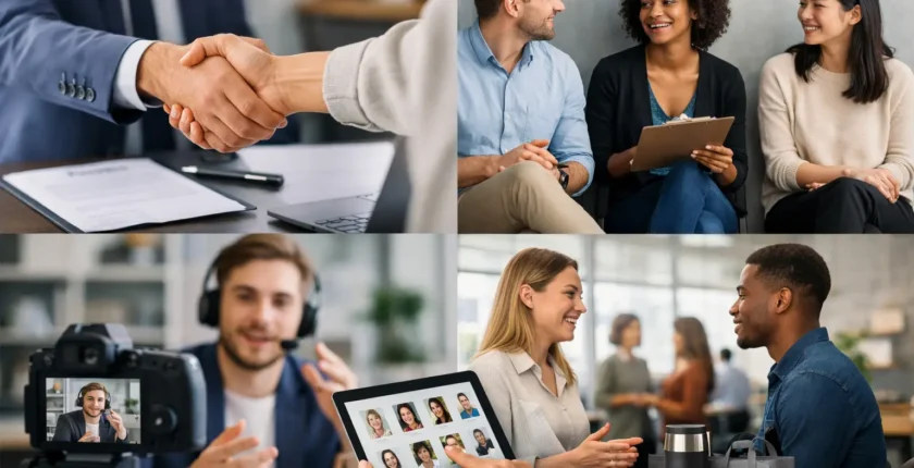 9 Recruitment Marketing Examples That Attract Talent