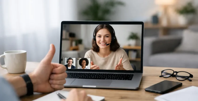 A Guide to Remote Onboarding That Builds Trust