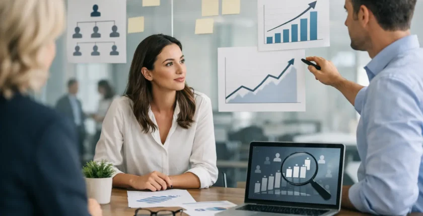 A Practical Guide to Workforce Planning for Growth
