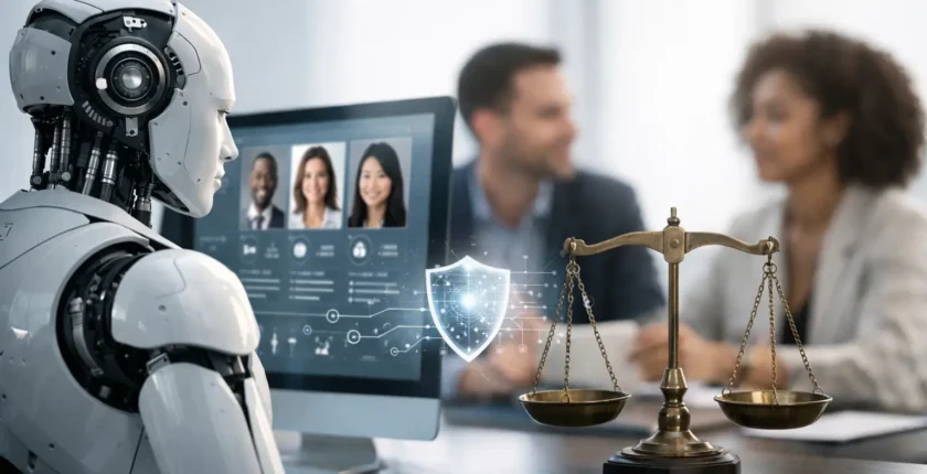 Can AI Reduce Hiring Bias? Yes, With Guardrails