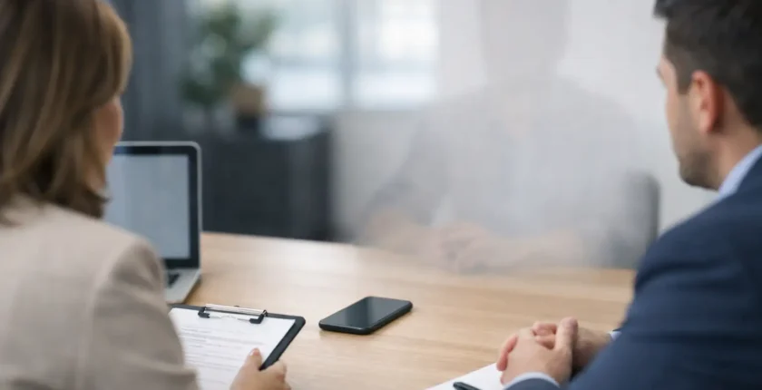 Candidate Ghosting Causes and How to Fix Them