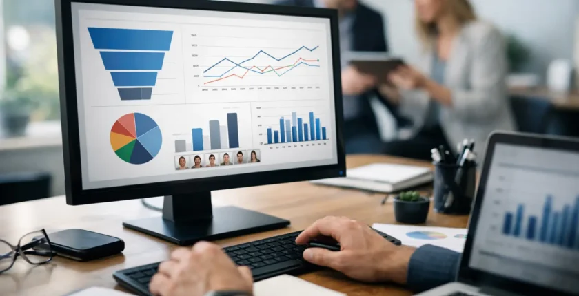 Guide to Employer Hiring Dashboards That Drive Action
