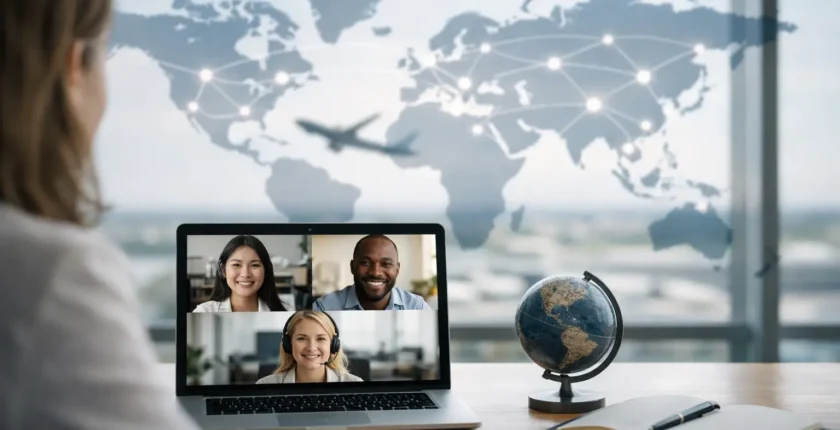 How to Recruit Global Talent Without Slowing Down