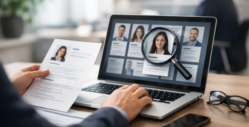 Resume Search Tools That Help You Hire Faster