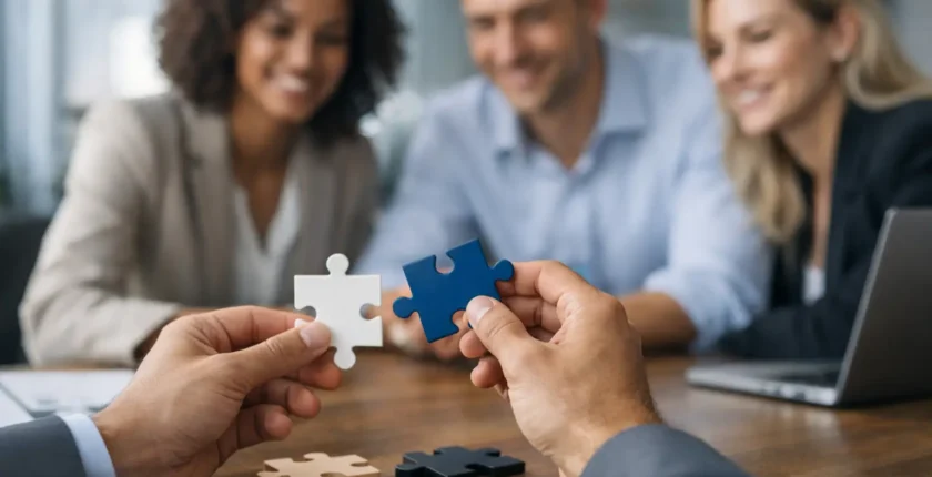 What Are Transferable Skills? Put Them to Work