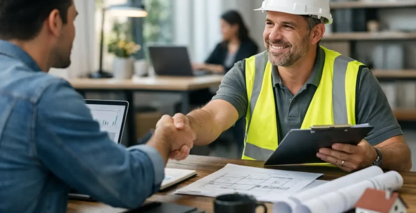 When Should Startups Hire Contractors First?