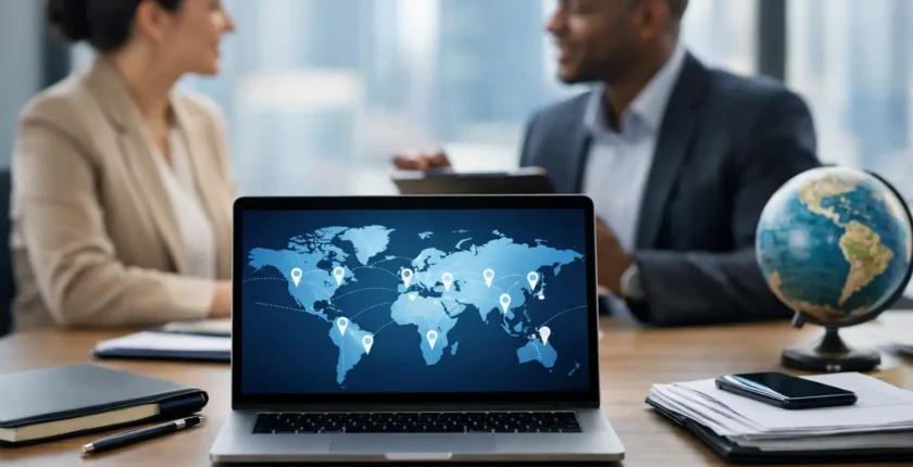 Can Employers Hire Global Freelancers Legally?