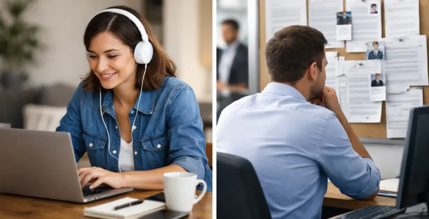 Freelance Platform vs Job Board: Which Fits?