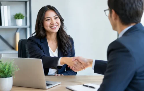 How a Finance Jobs Hiring Platform Speeds Hiring