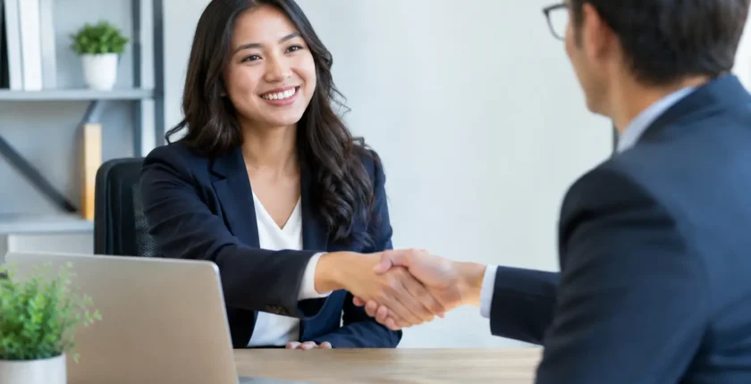 How a Finance Jobs Hiring Platform Speeds Hiring
