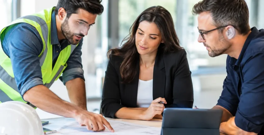 How to Hire Contractors Without Slowing Down