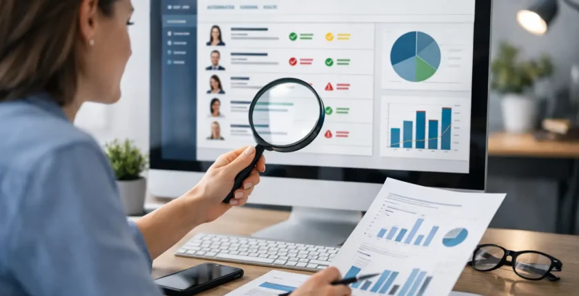 How to Read Automated Screening Results Well