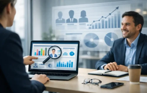 How to Use Hiring Analytics to Hire Smarter