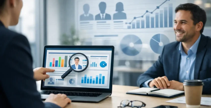 How to Use Hiring Analytics to Hire Smarter