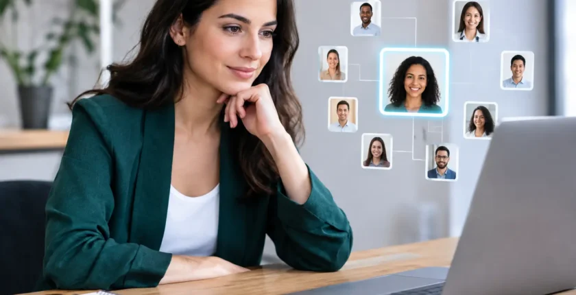 Talent Mapping Tool Review: What to Look For