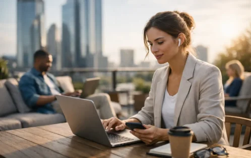 The Future of Flexible Employment Is Here