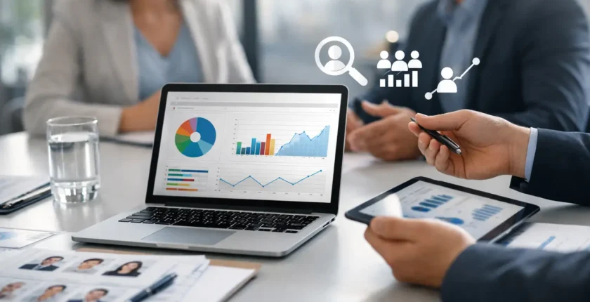Workforce Analytics for Better Hiring Decisions