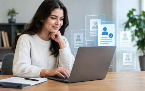 Are Automated Applications Effective for Job Seekers?