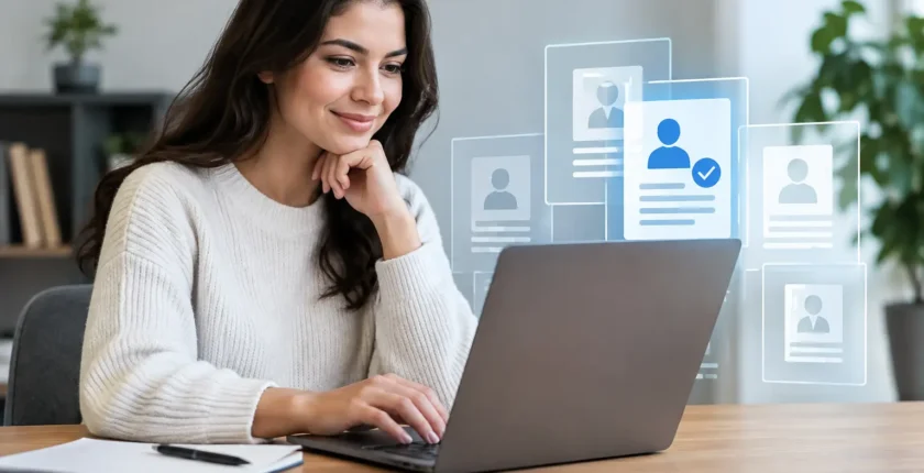 Are Automated Applications Effective for Job Seekers?