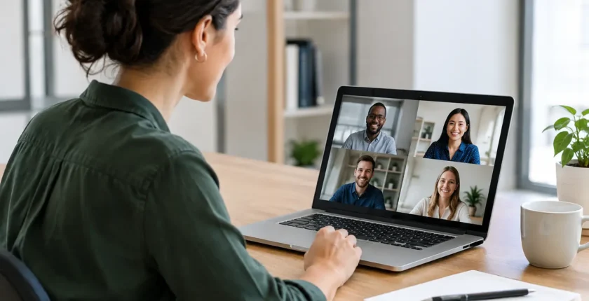Example Remote Hiring Workflow That Moves Fast