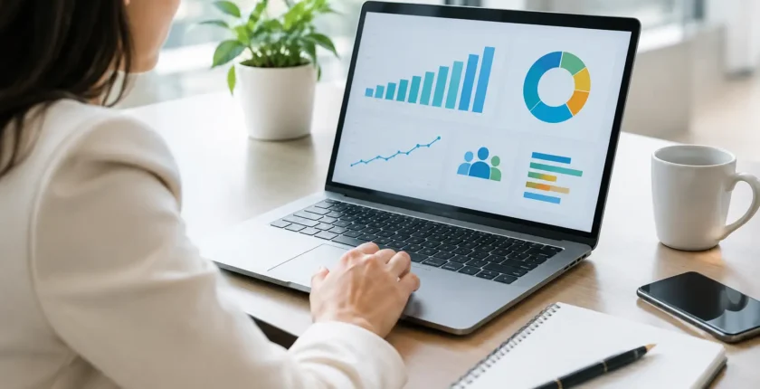 Guide to Recruitment Marketing Metrics That Matter