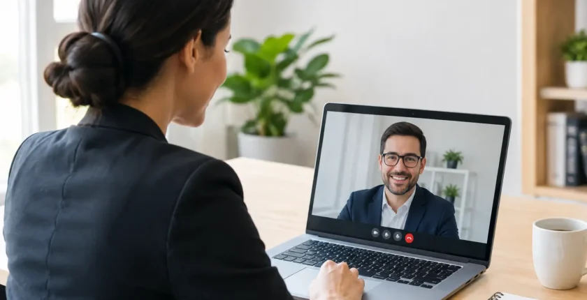 How Video Interview Platforms Speed Up Hiring