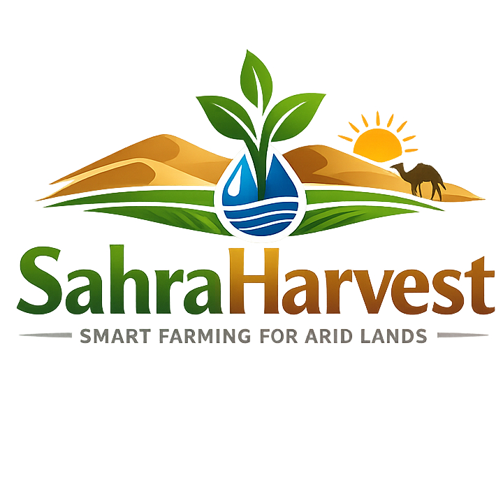 SahraHarvest