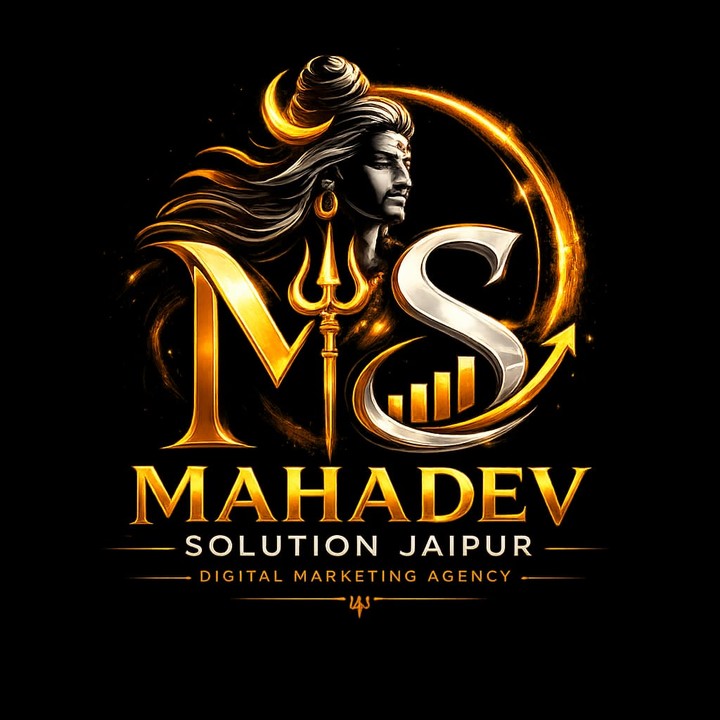 MAHADEV SOLUTIONS JAIPUR